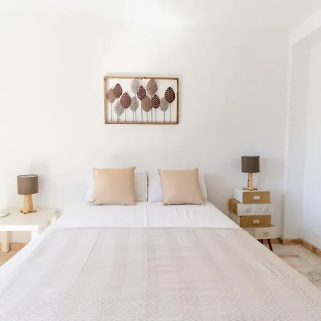 Appartement Trendyhomes San Sebastian *
