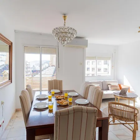 Appartement Trendyhomes San Sebastian