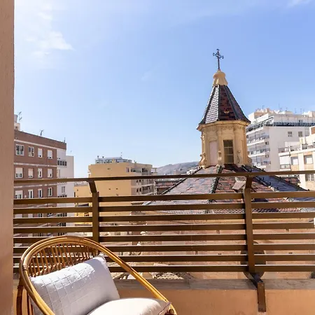 Trendyhomes San Sebastian Almería