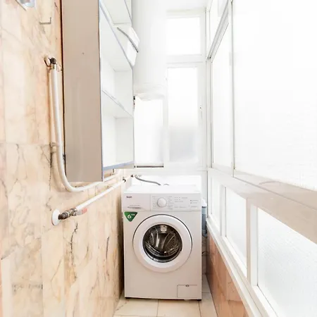 Trendyhomes San Sebastian