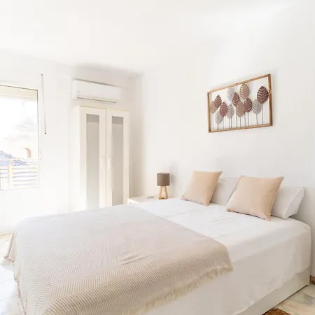 Trendyhomes San Sebastian * Almería
