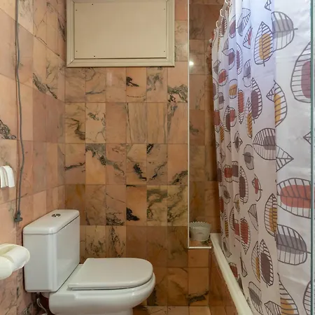 Appartement Trendyhomes San Sebastian