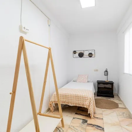 Appartement Trendyhomes San Sebastian