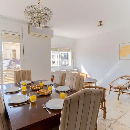 Trendyhomes San Sebastian *