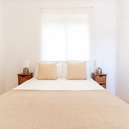 Trendyhomes San Sebastian Appartamento Almería