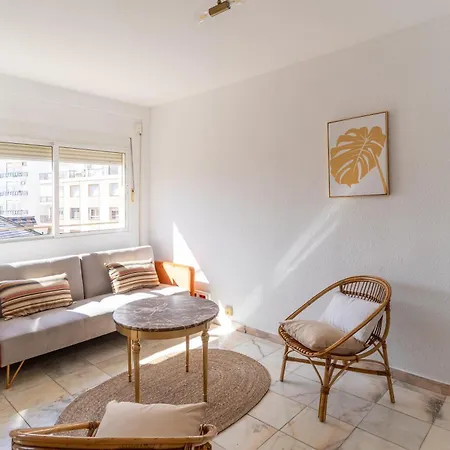 Trendyhomes San Sebastian