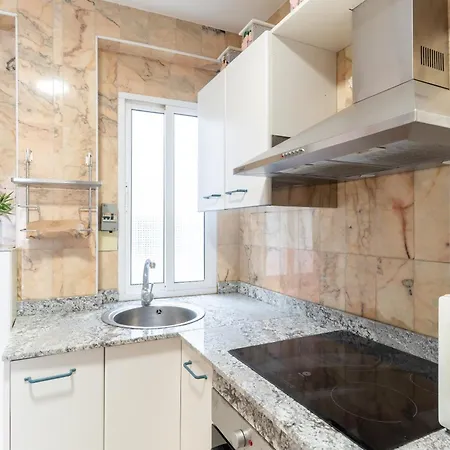 Trendyhomes San Sebastian