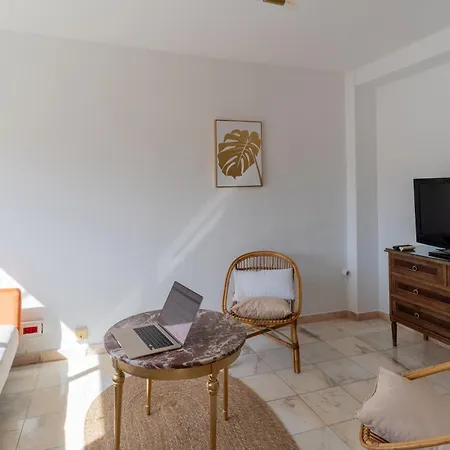 Appartamento Trendyhomes San Sebastian Almería