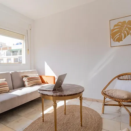 Trendyhomes San Sebastian Appartamento Almería
