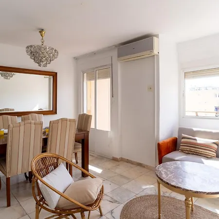 Trendyhomes San Sebastian Appartamento